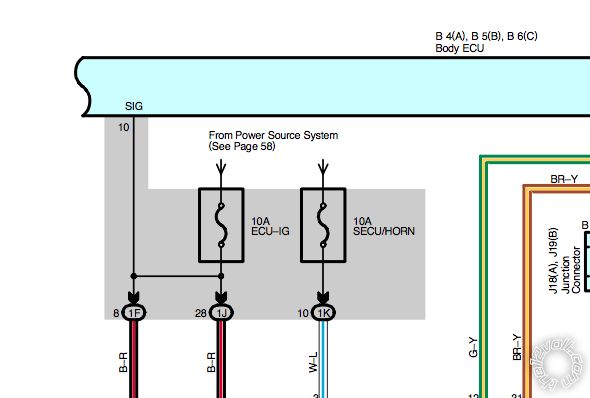 04 4runner remote start w/factory remote - Page 2 - Last Post -- posted image.