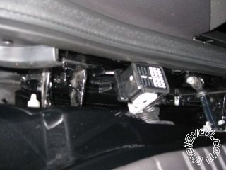 ford f 250 5902 window module -- posted image.