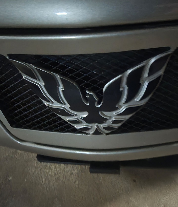 Front Camera - Last Post -- posted image.