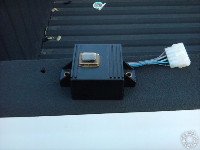 2001 silverado, viper 3000 alarm -- posted image.