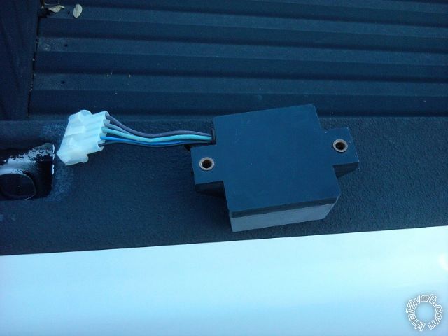 2001 silverado, viper 3000 alarm -- posted image.