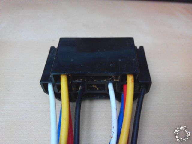 adding a switch to aftermarket door locks - Page 2 -- posted image.