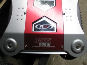 How to Wire it? Audiobahn AW1000Q - Last Post -- posted image.