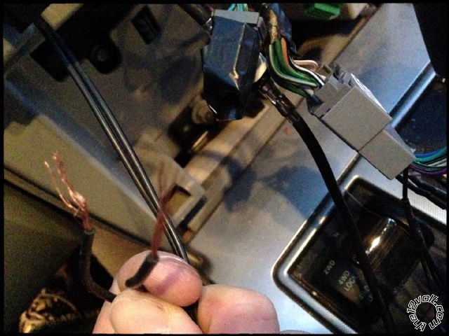 is this radio harness oem to my 08 liberty -- posted image.