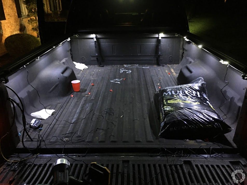 Activate Truck Bed Lights from Multiple Sources - Page 3 -- posted image.