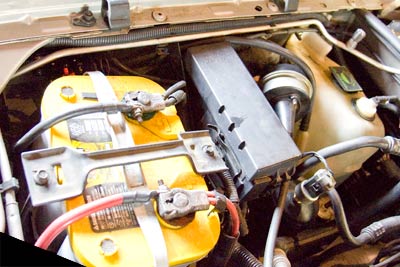 transmission line sub - Page 4 -- posted image.