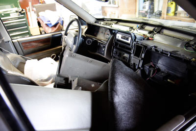 transmission line sub - Page 4 -- posted image.