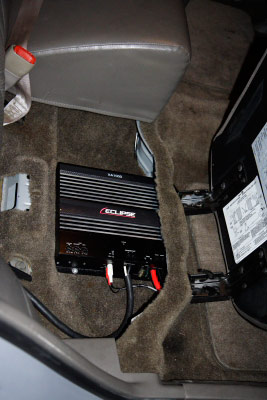 transmission line sub - Page 4 -- posted image.