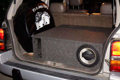 transmission line sub - Page 4 -- posted image.