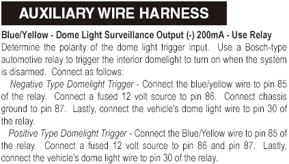 how to make parking lights stay on - Page 2 -- posted image.