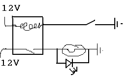 led woes -- posted image.