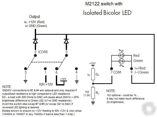 delay relay pin out needed - Page 4 - Last Post -- posted image.