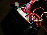 DEI 552T,9J, program new remote -- posted image.