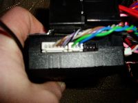 DEI 552T,9J, program new remote -- posted image.