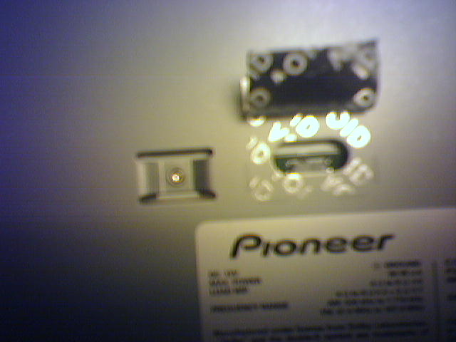 AVIC-N3 Bypass -- posted image.