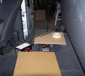 power bass system Done -- posted image.