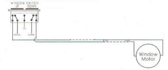 power window switch kit wireing - Last Post -- posted image.