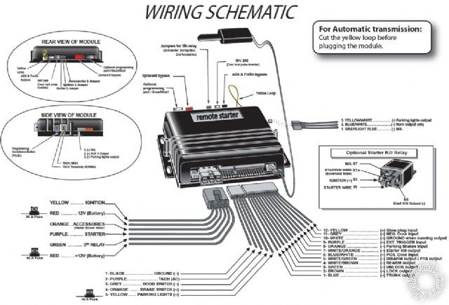 2009 vibe remote start -- posted image.