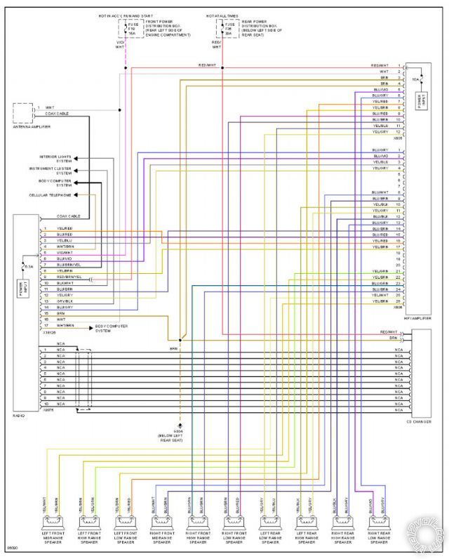 1992 bmw 525i - Page 2 -- posted image.