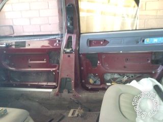 jaguar xj6 1988 -- posted image.