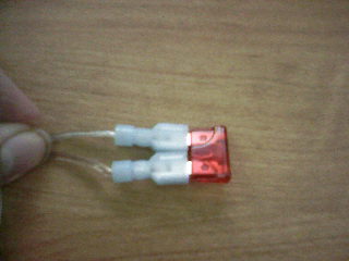 no power to head unit -- posted image.