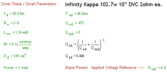 transmission line sub - Page 2 -- posted image.