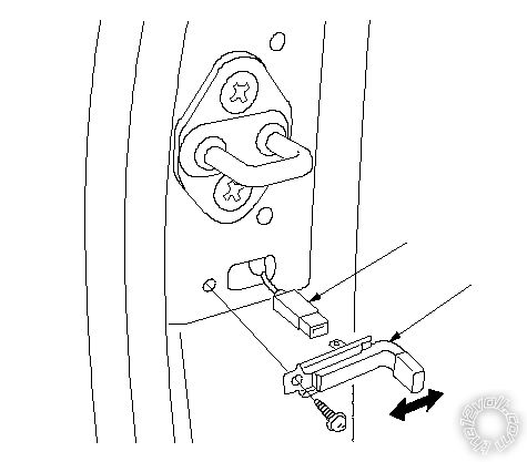 Want to Add 2nd Light Activated by Door Switch - Last Post -- posted image.