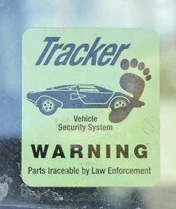 me identify my security system -- posted image.