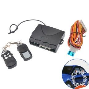 turn signal lights wiring -- posted image.