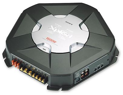 2x 400watt max SPLX subs - amp? -- posted image.