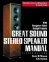 Great Sound Stereo Speaker Manual