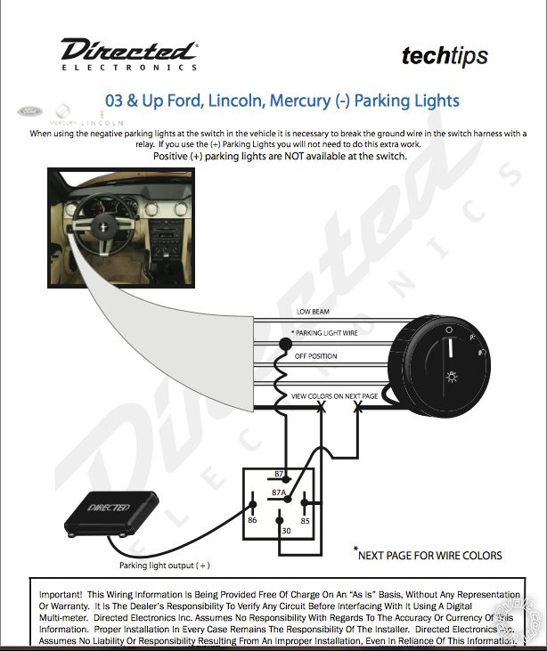 2008 Escape DBALL2 Programming Issues -- posted image.