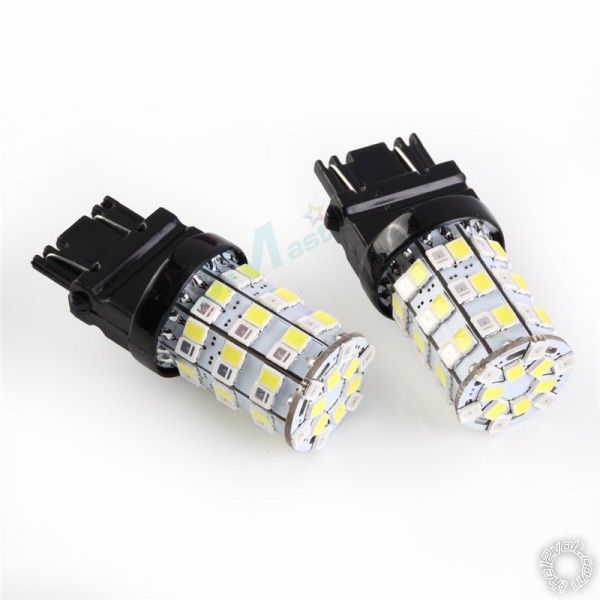 3157 switchback led bulbs problem -- posted image.