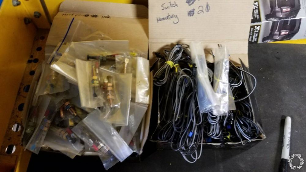 Lot of DEI / Xpresskit products - Last Post -- posted image.