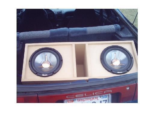 I need a new amp! -- posted image.