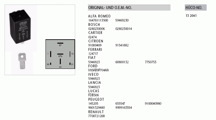 7 pin relay, starter? -- posted image.