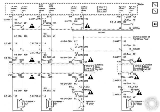 radio wiring for 2002 monte carlo - Last Post -- posted image.