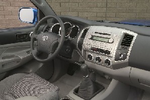 What Color is this interior? -- posted image.