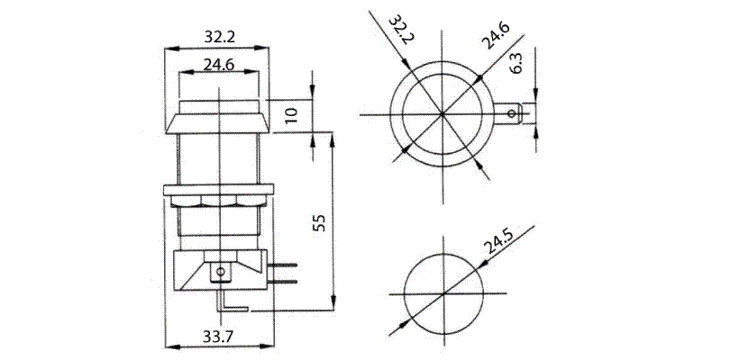 how do i wire this switch -- posted image.