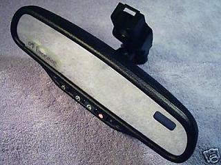 Gentex gntx 261 mirror - Last Post -- posted image.