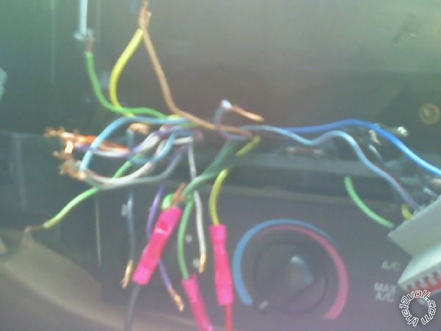 97 ford explorer and major wire problems -- posted image.