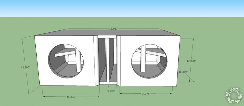 My first box design. Need a professional opinion - Last Post -- posted image.