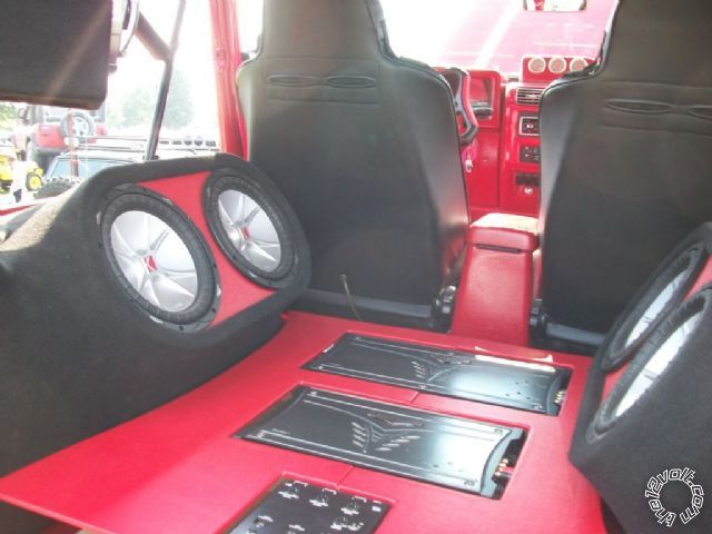 1997 jeep tj, fiberglass -- posted image.