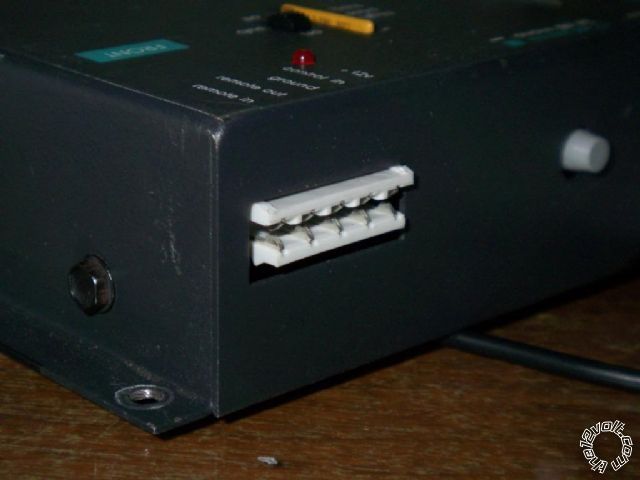 plug identification? -- posted image.