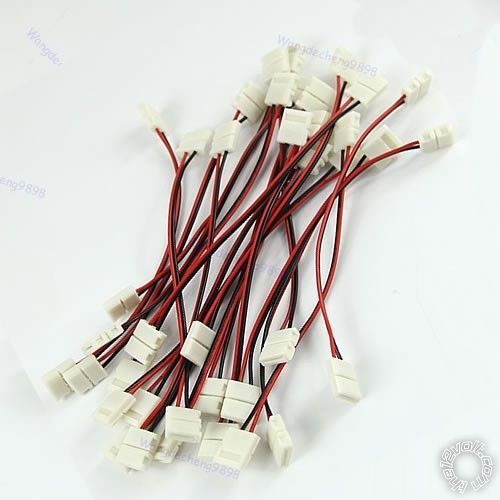 what is the best source for led ribbons? -- posted image.