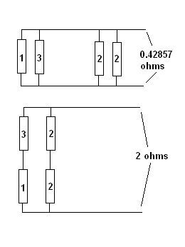 basic electrical, resistors - Last Post -- posted image.