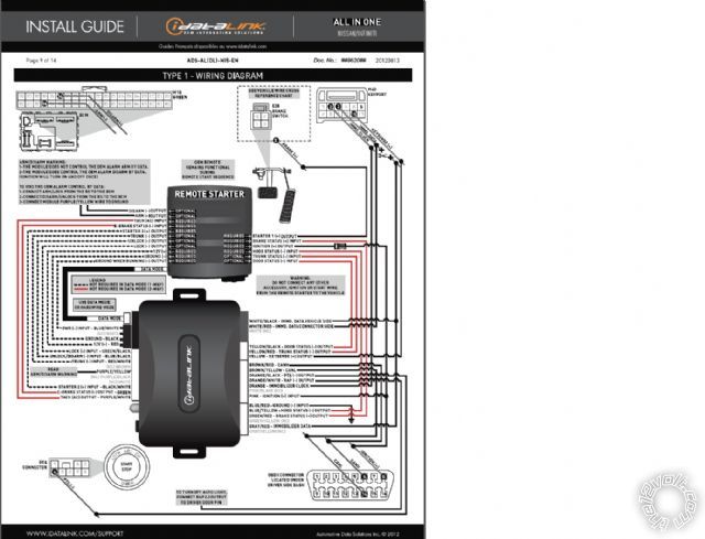 08 altima, autostart as 2381tw fm -- posted image.