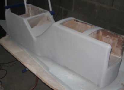 planing a center console - Page 3 - Last Post -- posted image.