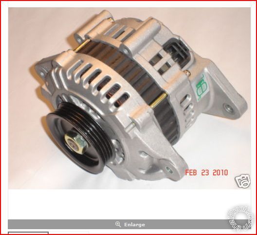 2 alternator house and chassis battery - Page 2 - Last Post -- posted image.