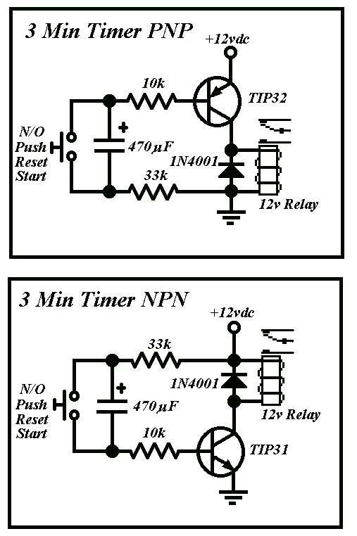 Three Pulses converted to one pulse - Page 3 -- posted image.